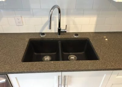 Kitchen Plumbing service