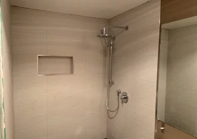 Bathroom Plumbing Services