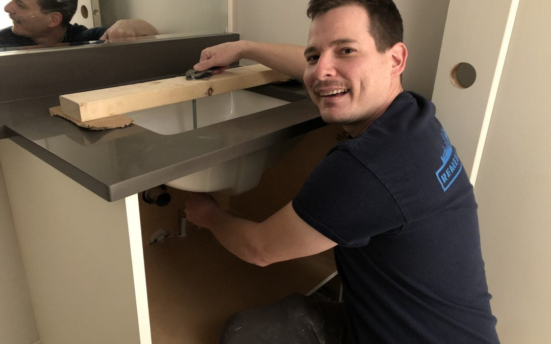 5 Tips for Finding a Great Plumber Near You