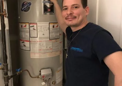Poly B Replacement Vancouver