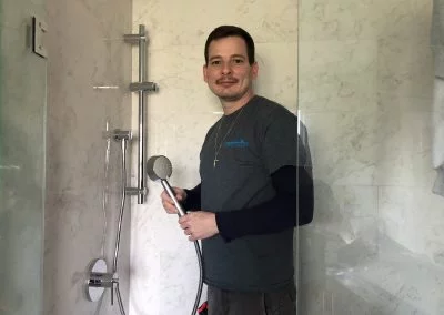 Poly B Plumbing Burnaby