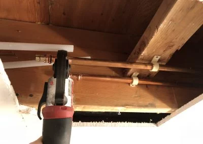 Plumber Vancouver