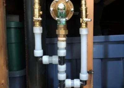 Plumber Vancouver