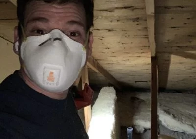 Repiping Vancouver