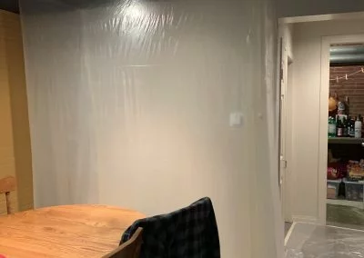Repiping Vancouver