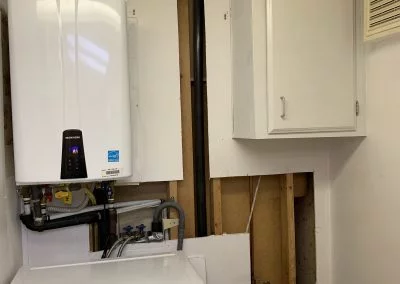 Plumber Vancouver