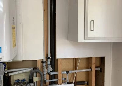 Poly B Replacement Vancouver