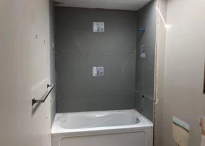 Repiping Vancouver