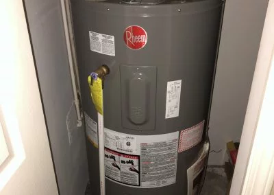 Plumber Vancouver