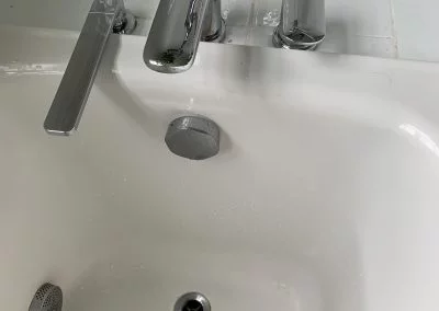 Repiping Vancouver