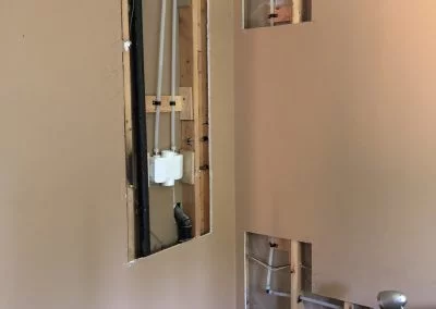 Repiping Vancouver
