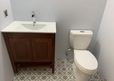 Repiping Vancouver