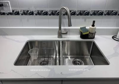 Plumbers Burnaby