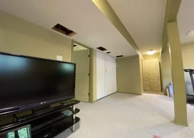 Poly B Replacement Vancouver