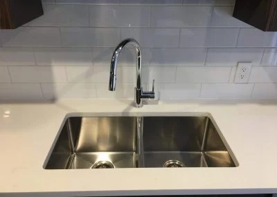 Poly B Replacement Vancouver Burnaby