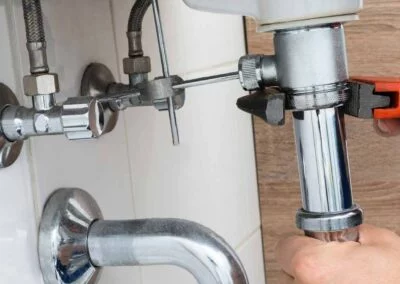 Plumbers Burnaby