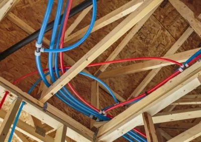 Plumbing Installation