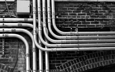 Top 5 Signs You May Need A Repipe