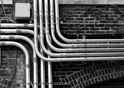 Repiping Vancouver