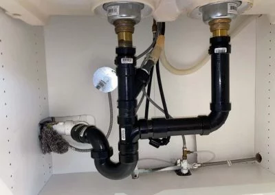 Plumbers Burnaby