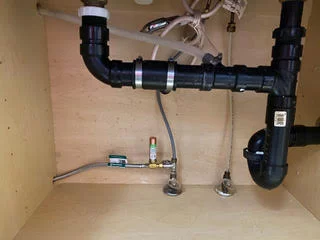Poly B Plumbing