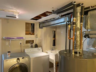 Water Heater Repair