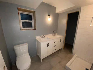 Plumbing