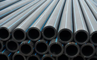 Poly-B Pipes: What You Need To Know